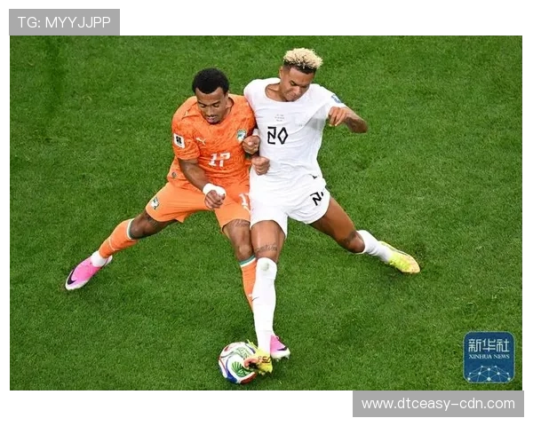 2026世界杯科特迪瓦vs挪威赛后回顾:挪威2-1晋级 2026世界杯科特迪瓦vs挪威赛后回顾:挪威2-1晋级
