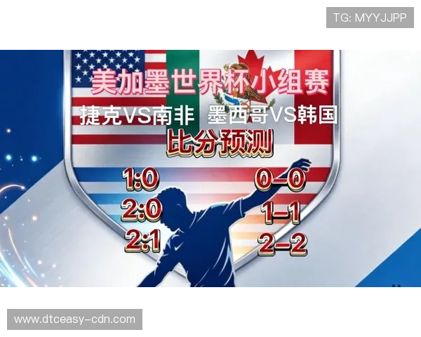捷克小组赛回顾：负韩国、平南非、负墨西哥