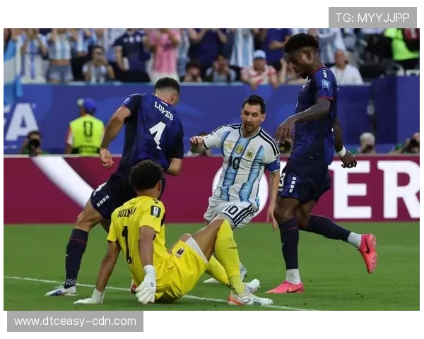 2026世界杯16强战最佳比赛:阿根廷3-2埃及入选 2026世界杯16强战最佳比赛:阿根廷3-2埃及入选